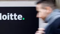 Deloitte räknar med säkerhet i hela landet