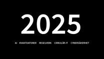 IT-trender 2025