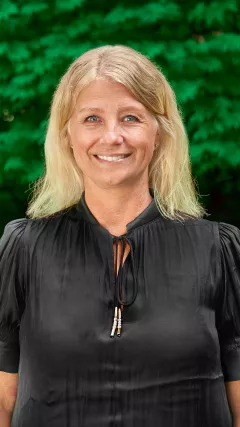 Marie Astrom