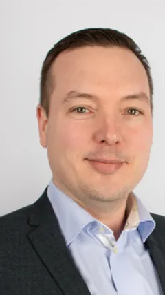 Anders Dahlström - Sharp