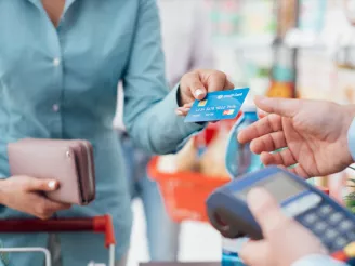 Sharp EPOS Card Payment Lifestyle
