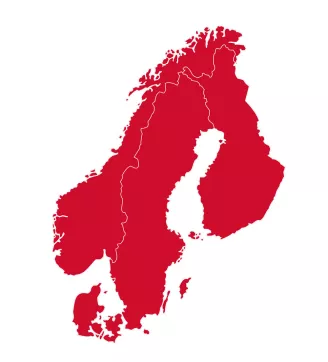 map-nordics