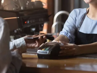 Nya lagkrav kassaregister