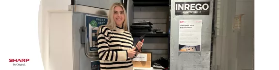 Annika och Inrego