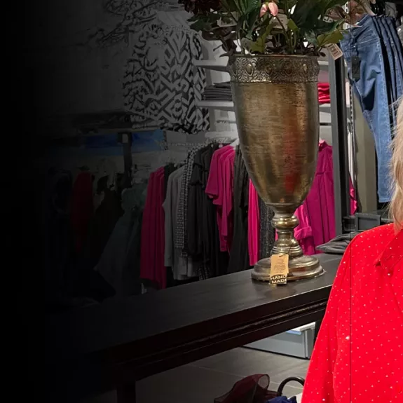 Kassasystem Butik