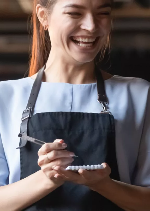 Waitress