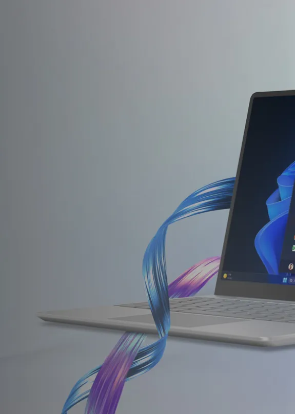 WIndows 11 laptop för företag