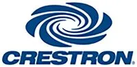 NEC Crestron Connected-logotyp