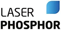 NEC Laser Phosphor-logotyp